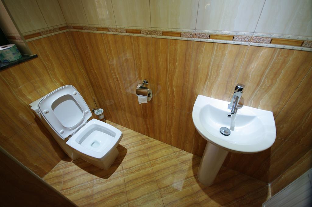 Pension Max Valtice Quarto foto