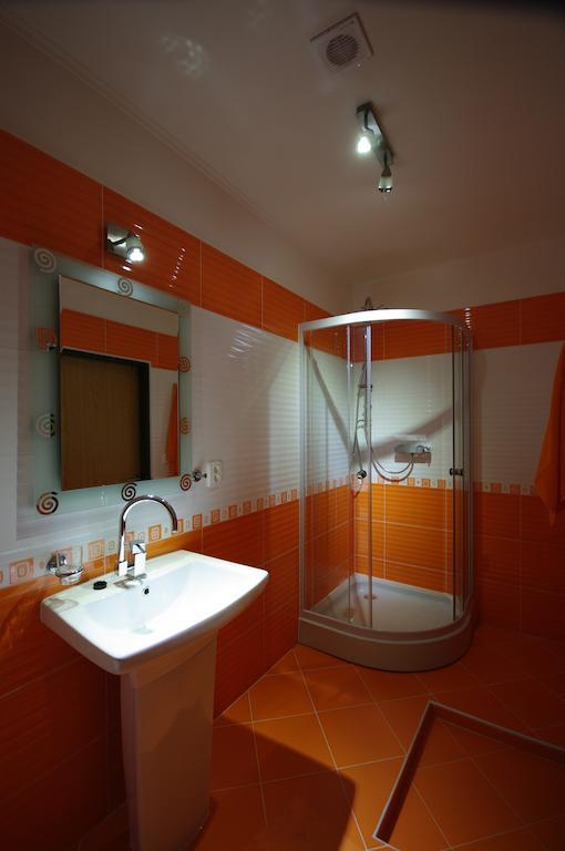 Pension Max Valtice Quarto foto